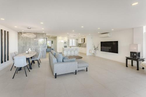Deluxe Villa Tenerife Los Cristianos