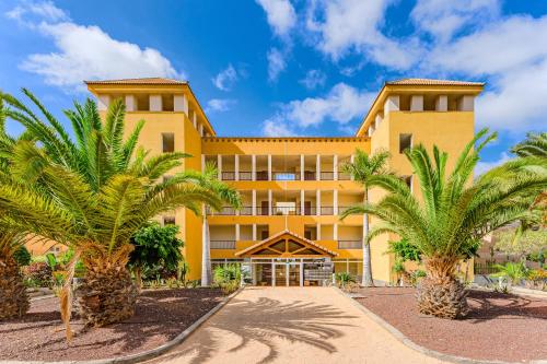 Deluxe Villa Tenerife Los Cristianos