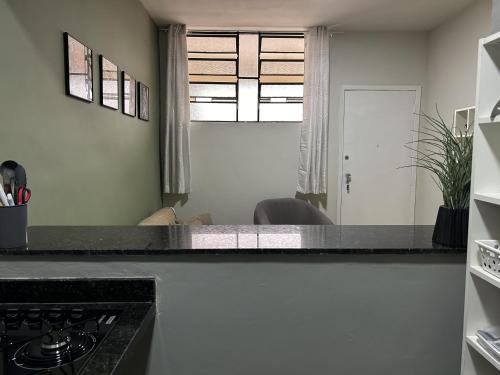 Φωτογραφία από το άλμπουμ του Apartamento moderno e estiloso no Centro σε Juiz de Fora