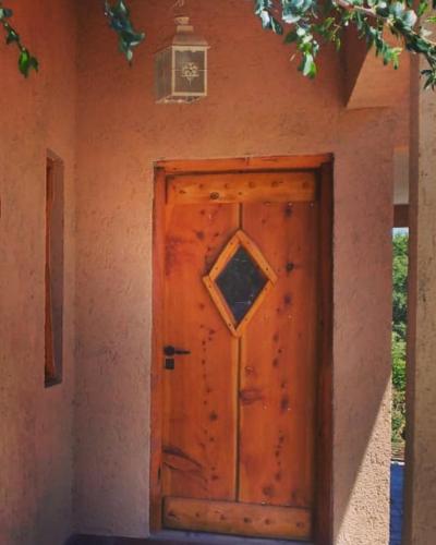 Fotografie z fotogalerie ubytování Cabañas Mi Respiro v destinaci Los Molles