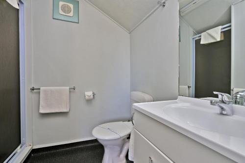 Gallery image of Edgewater Motor Lodge in Napier