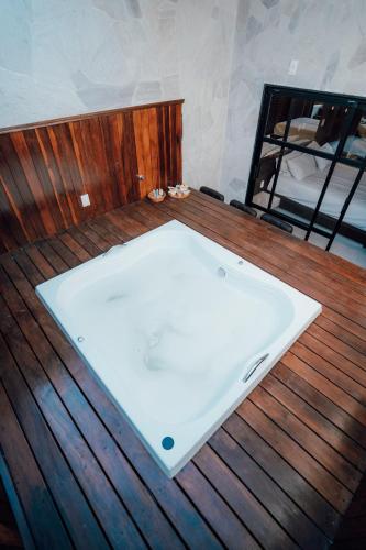 Φωτογραφία από το άλμπουμ του Motel Desejo Mossoró σε Mossoro