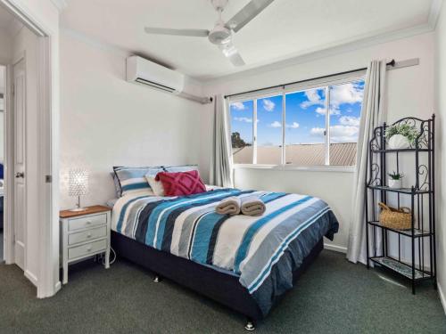Gallery image of Apartment on the Esplanade in Hervey Bay