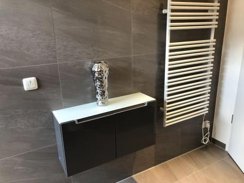 O baie la Roses Deichoase Comfortable holiday residence