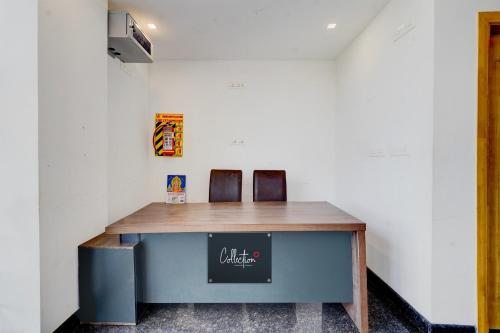 Fotografie z fotogalerie ubytování Collection O Eswar Grand Residency v destinaci Čennaí