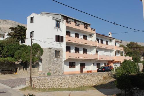 Apartments for families with children Pag - 6329