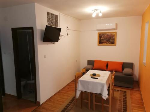 Apartments for families with children Pag - 6329