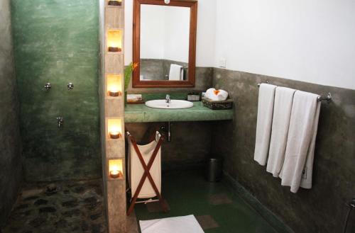 Fotografie z fotogalerie ubytování Serendip Stone Hotel and Bungalow v destinaci Kandy