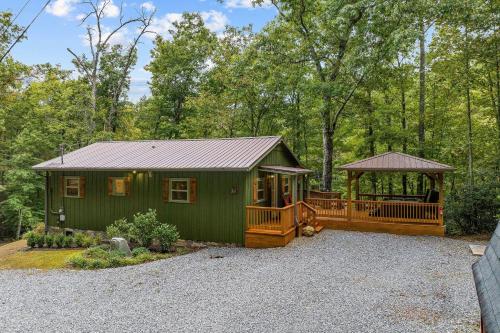 Vườn quanh Beside Still Water 2 - 2 Bedrooms, 2 Baths, Sleeps 6 home