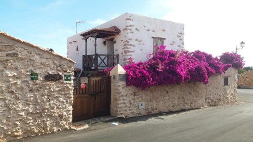 Foto Casa Rural Tamasite 1