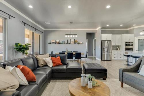 Gallery image of Private Hot Tub Sand Hollow & Pet Friendly in Hurricane