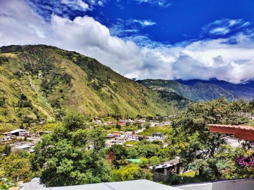 Afbeelding uit fotogalerij van JEYDE house in Baños