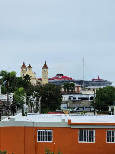 Fotografie z fotogalerie ubytování hermoso apartamento céntrico v destinaci San Felipe de Puerto Plata