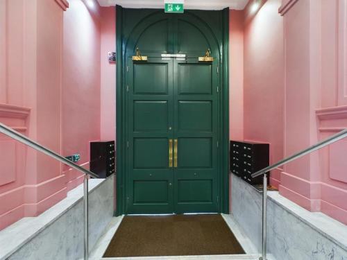 Ảnh trong thư viện ảnh của Posh Pretty Penthouse ở Manchester
