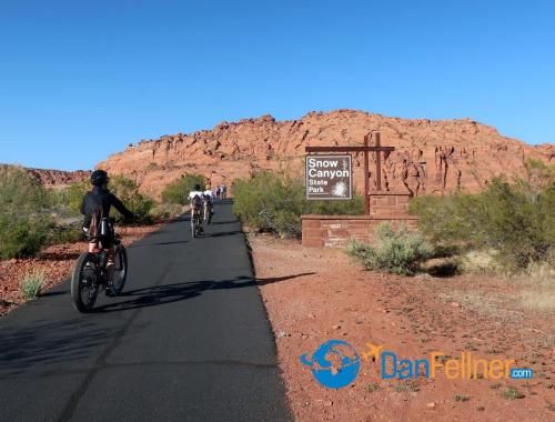 Fotografie z fotogalerie ubytování Private Hot Tub Pets Allowed Park Close By v destinaci Ivins