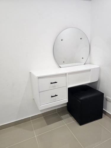 Fotografie z fotogalerie ubytování hermoso apartamento céntrico v destinaci San Felipe de Puerto Plata