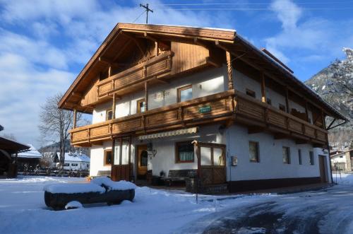 Haus Almfriede – Photos 2