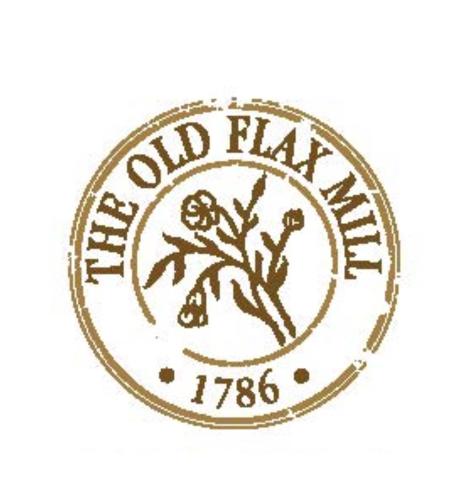 Sijil, anugerah, tanda atau dokumen lain yang dipamerkan di The Old Flax Mill, Aghadowey