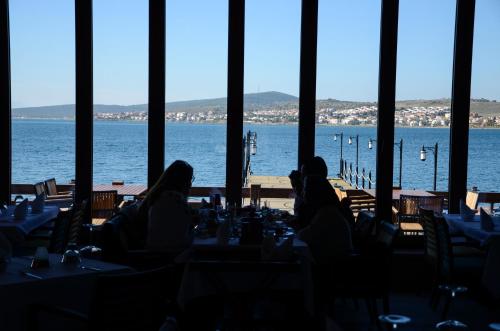 Φυσικό τοπίο κοντά σε αυτό το ξενοδοχείο