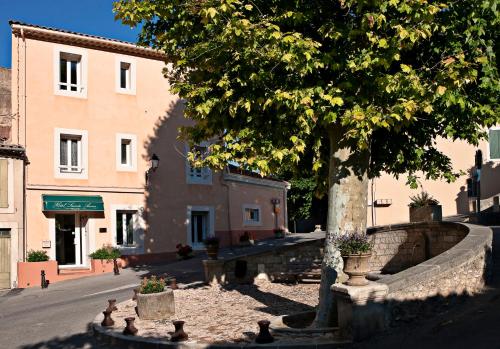 Hotel Sainte Anne - Apt