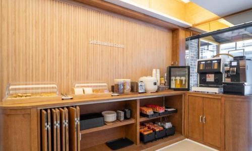 Gwangju Jungheungdong Hotel Yeogiuhtte_3