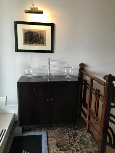 Le case di Andrea - Roof Suite Rome photo 44