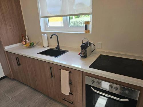Foto sihtkohas Willemstad asuva majutusasutuse Stylish apartment close to the nicest beaches galeriist