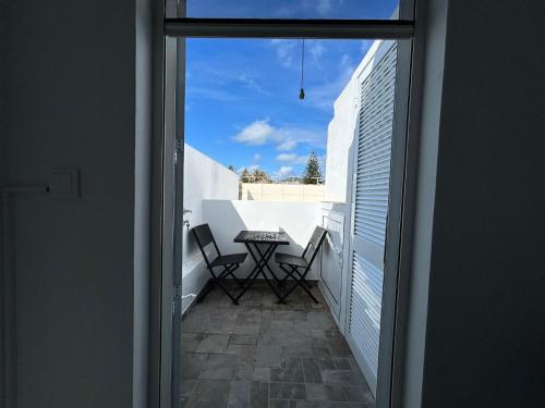 Casa Brisa do Atlântico