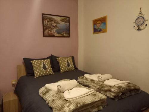 Studio Apartman Elena