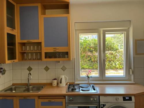 Studio Apartman Elena