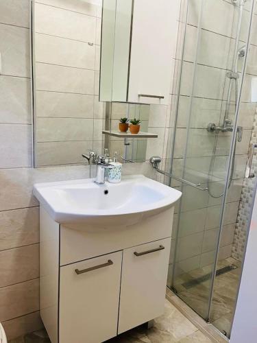 Studio Apartman Elena