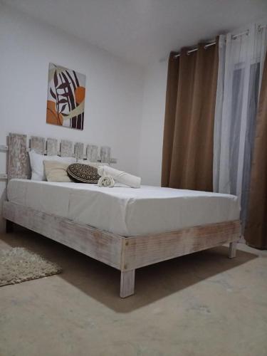 Appartement Les Couz - 70m de la mer à Grand Baie