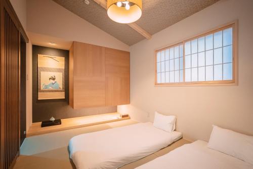 星屋旅館 朝霧