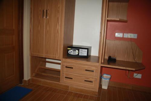Fotografie z fotogalerie ubytování Pavilion Holiday Resort v destinaci Bamburi