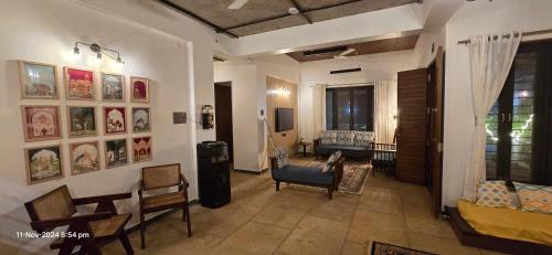 Fotografie z fotogalerie ubytování Mrudugandha Guesthouse v destinaci Ganpatipule
