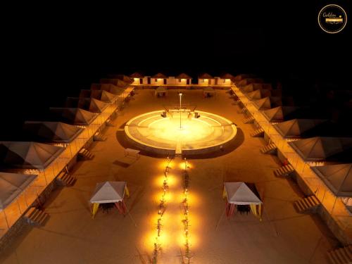 Imagen de la galería de Golden Fort Resort, en Jaisalmer