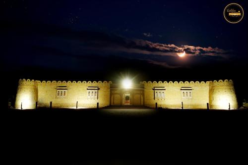 Imagen de la galería de Golden Fort Resort, en Jaisalmer