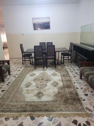 Gallery image of Alotaibi bulding in Amman