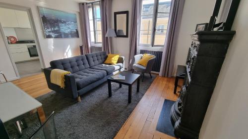 Le 16 - Versailles Château