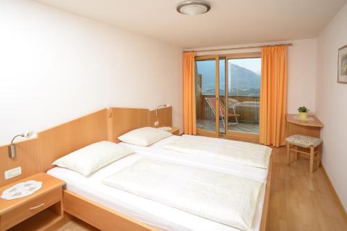 Легло или легла в стая в Kampflhof Apartments