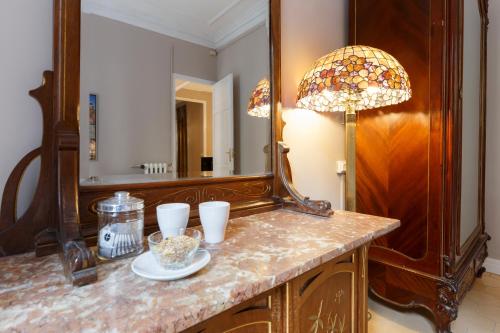 AinB B&B Born-Via Laietana