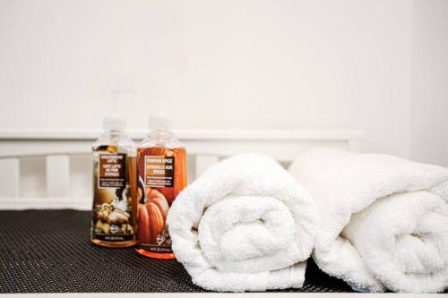 Φωτογραφία από το άλμπουμ του Lumière et Propreté à McGill parking gratuit στο Μόντρεαλ