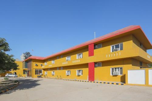 Gallery image of Collection O Suryansh in Sohna