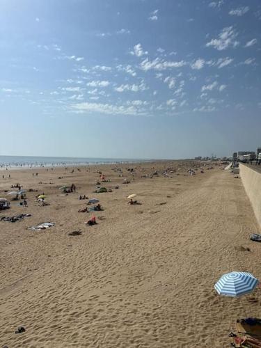 Petit Cocon près de la grande plage