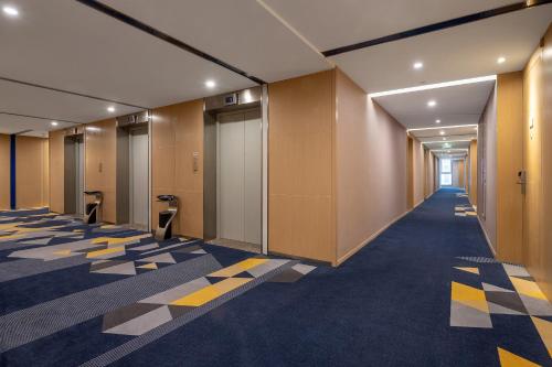 Φωτογραφία από το άλμπουμ του Holiday Inn Express - Qingdao West Coast by IHG σε Huangdao