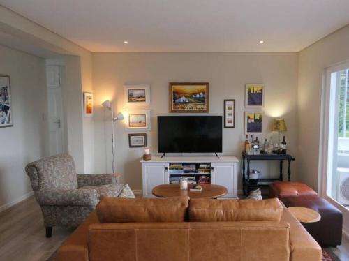 Gallery image of PAARL - The Heart of the Cape Winelands in Paarl
