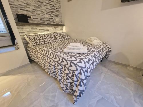 Tiber Apartment in Trastevere