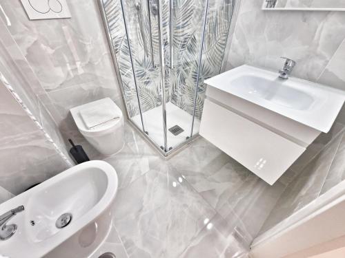 Tiber Apartment in Trastevere