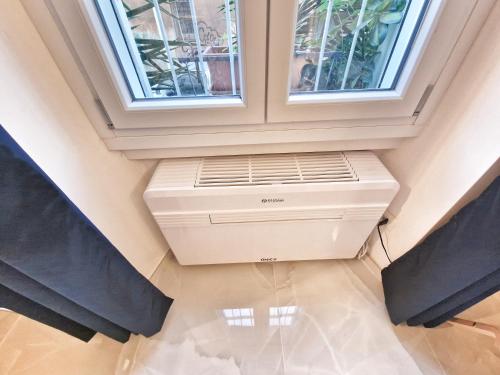 Tiber Apartment in Trastevere