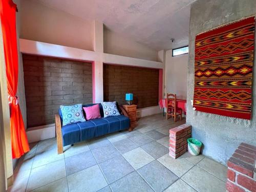 Imagen de la galería de Villa Jacalón - Beautiful home colonial style, en Viguera